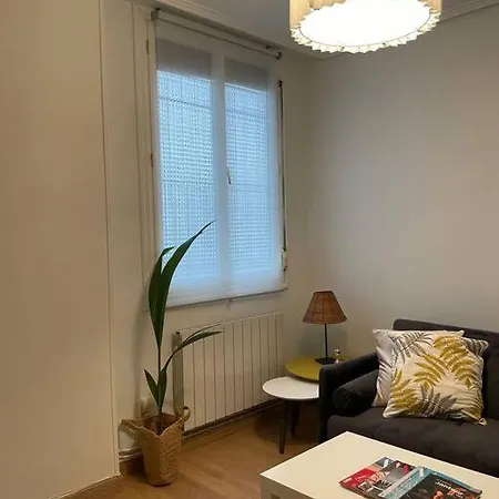 Céntrico A Estrenar * Bilbao