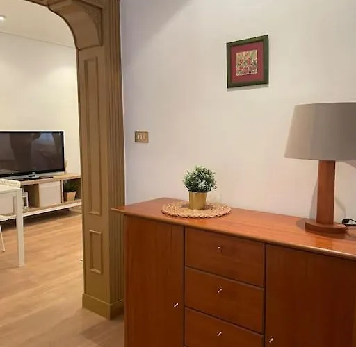 Centrico A Estrenar Apartment *