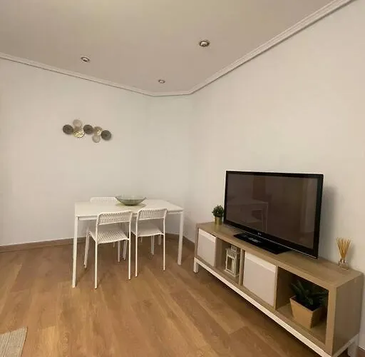 Céntrico A Estrenar Appartement Bilbao