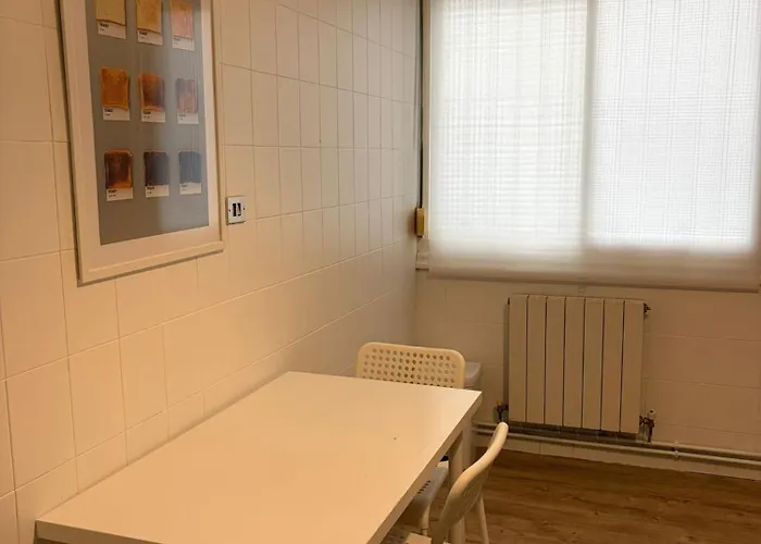 Céntrico A Estrenar *