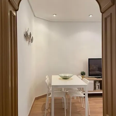 Centrico A Estrenar Apartament Bilbao