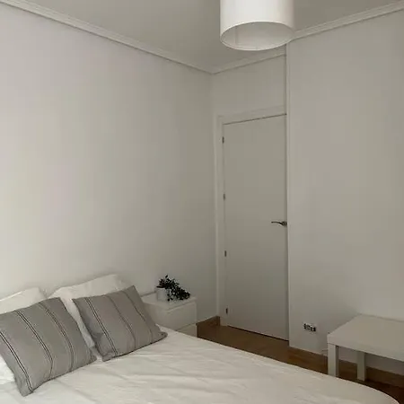 Apartment Centrico A Estrenar