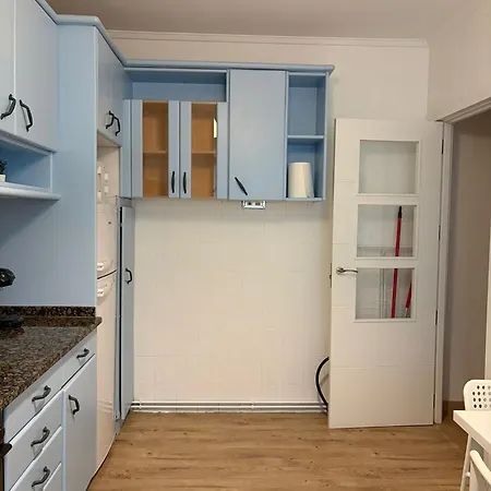 Centrico A Estrenar Appartement Bilbao