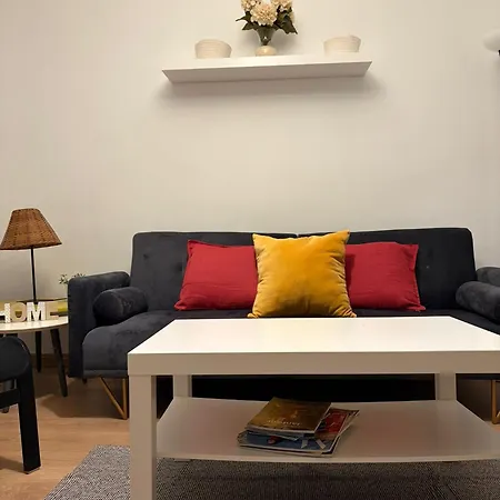 Centrico A Estrenar Appartement Bilbao