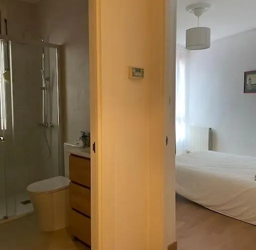 Centrico A Estrenar Apartament *