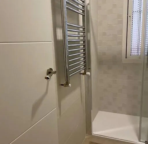 Centrico A Estrenar Apartament