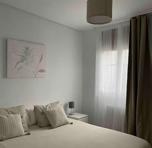 Centrico A Estrenar * Bilbao