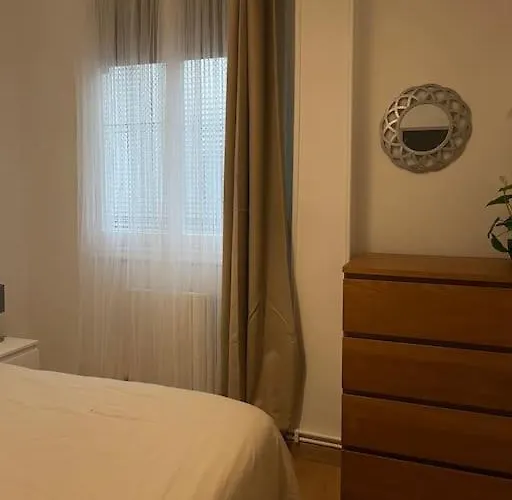 Centrico A Estrenar 公寓