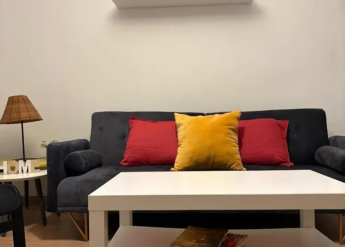 Centrico A Estrenar Appartement Bilbao