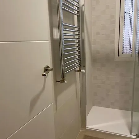 Centrico A Estrenar Lejlighed