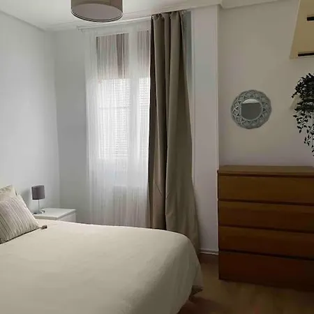 Centrico A Estrenar * Bilbao