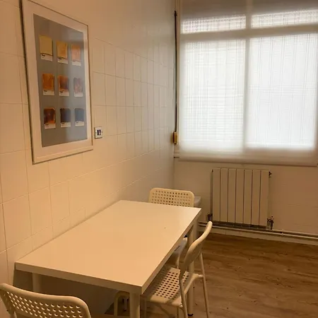 Céntrico A Estrenar *