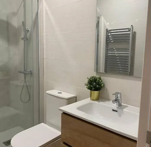 Céntrico A Estrenar