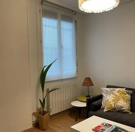 Céntrico A Estrenar * Bilbao