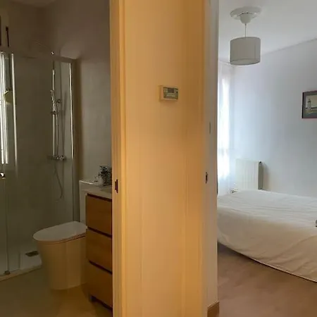 Céntrico A Estrenar Appartement *