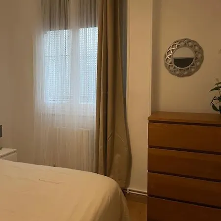 Céntrico A Estrenar Appartement