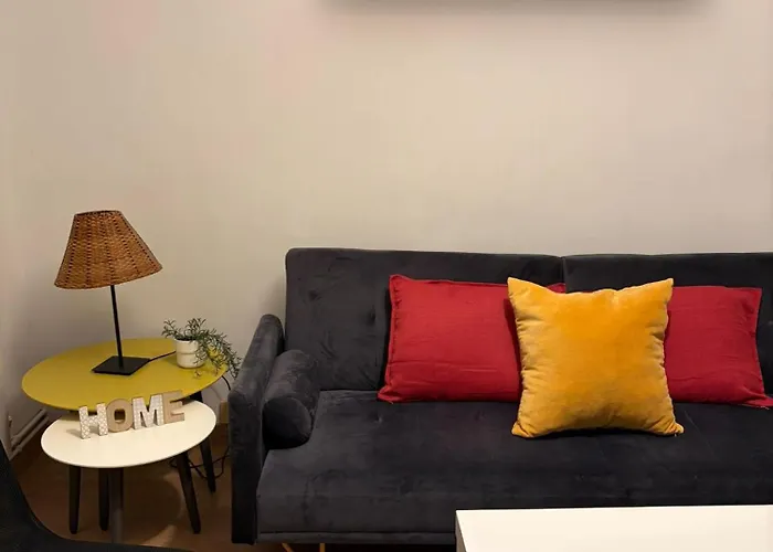 Céntrico A Estrenar